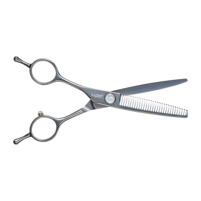 EE Edges Angel Texturiser 5.7" 30 Teeth (left)