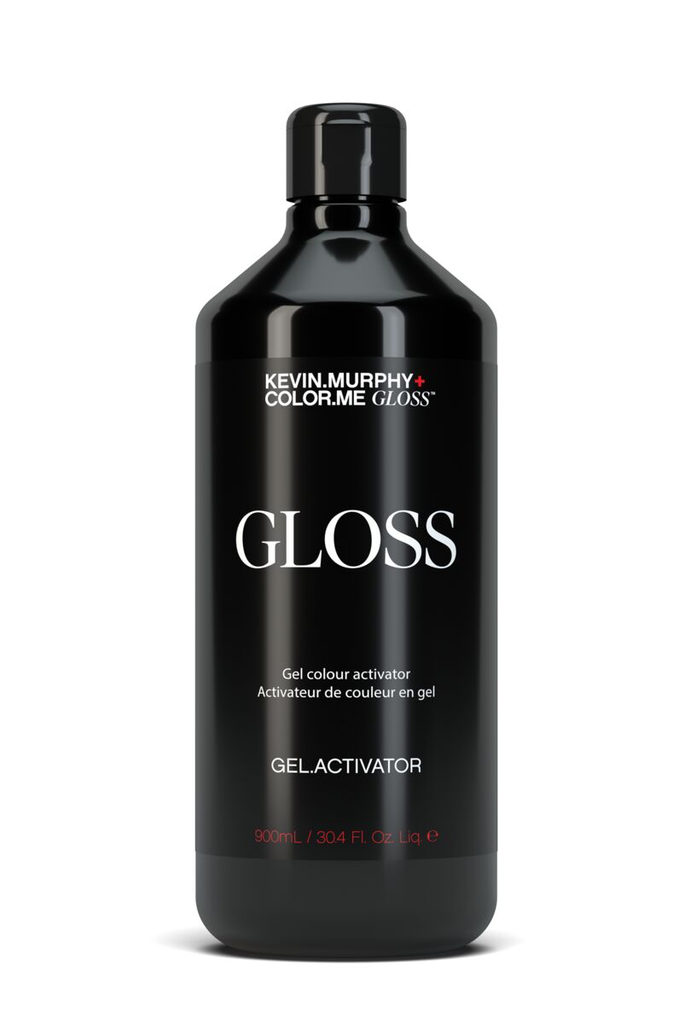 Kevin.Murphy color.me GLOSS Gel.Activator 1.5% 5 Vol. 900ml