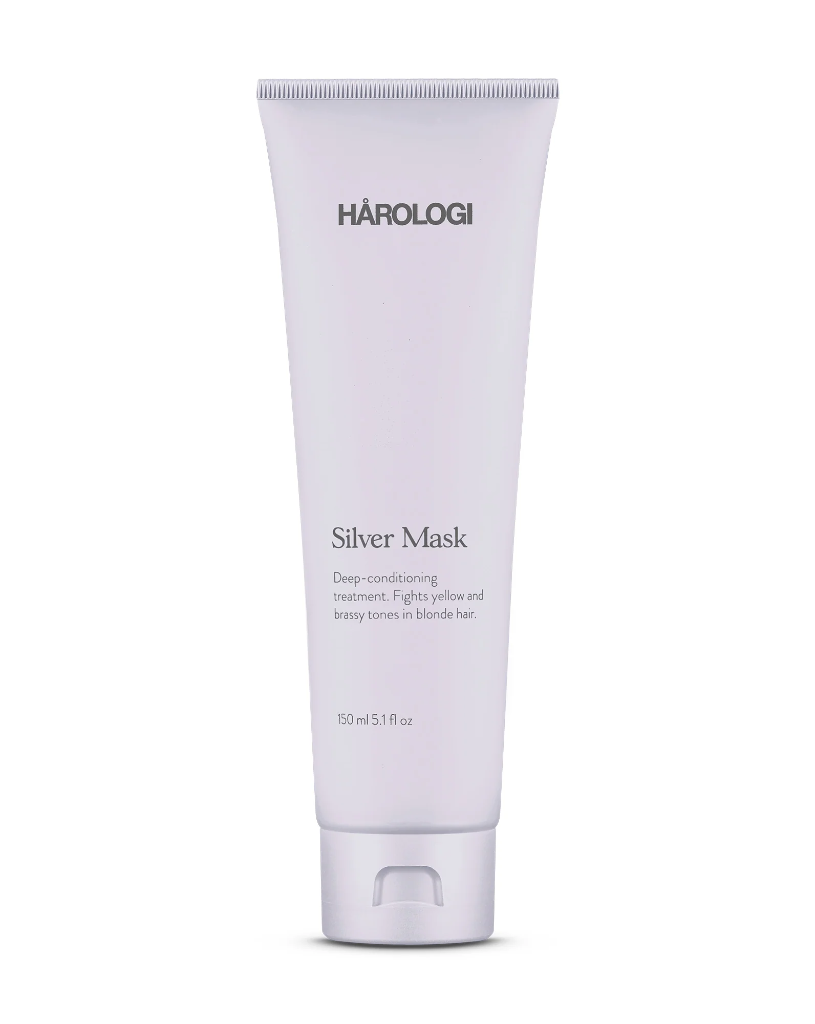 HAROLOGI Silver Mask 150ml
