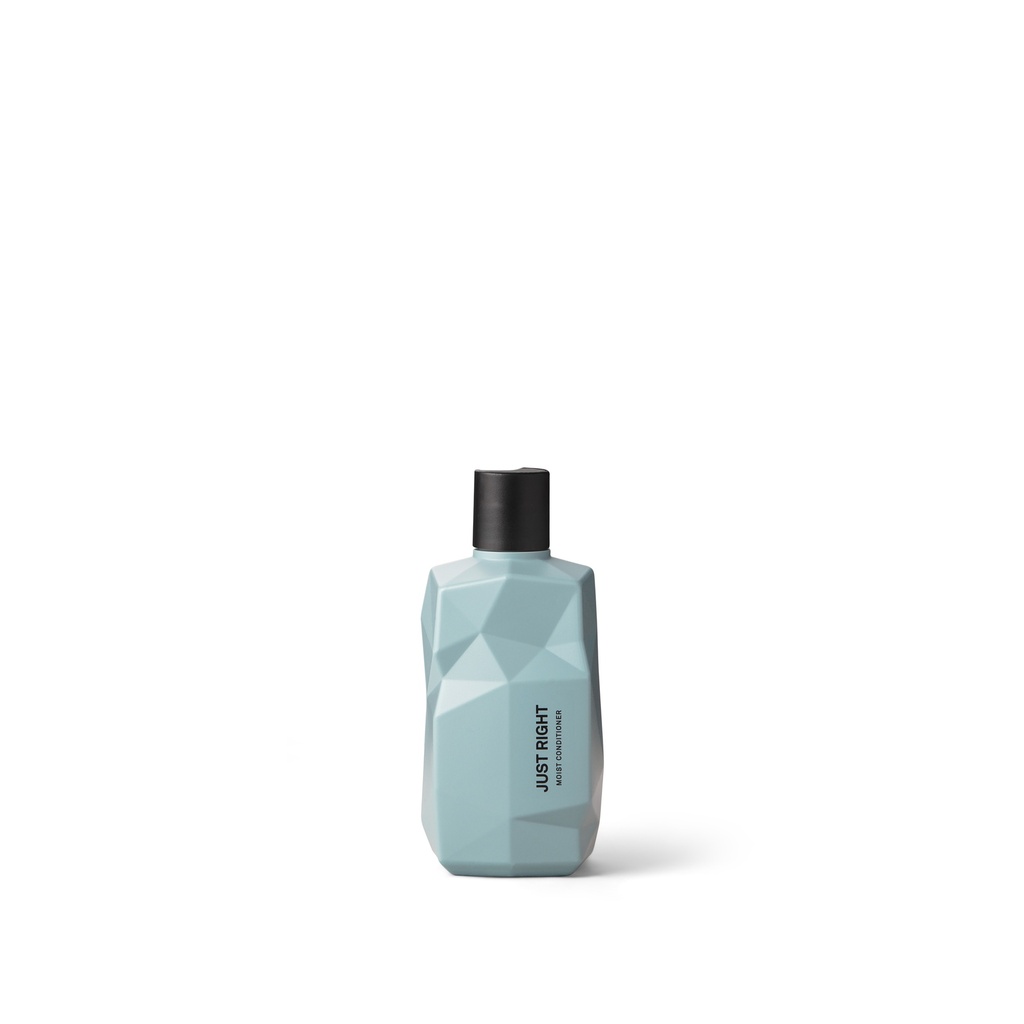 NINE YARDS JUST RIGHT _ MOIST CONDITIONER 300ML