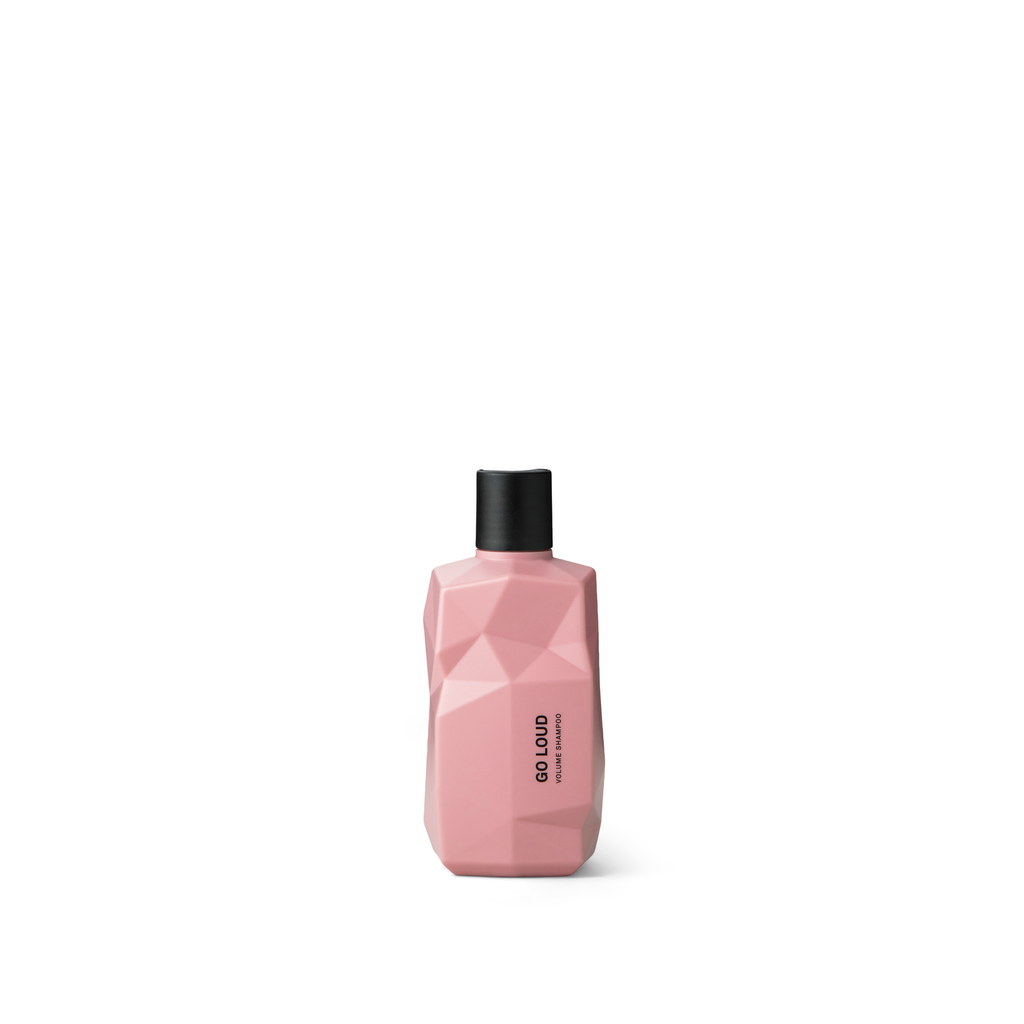 NINE YARDS GO LOUD _ VOLUME SHAMPOO 300ML