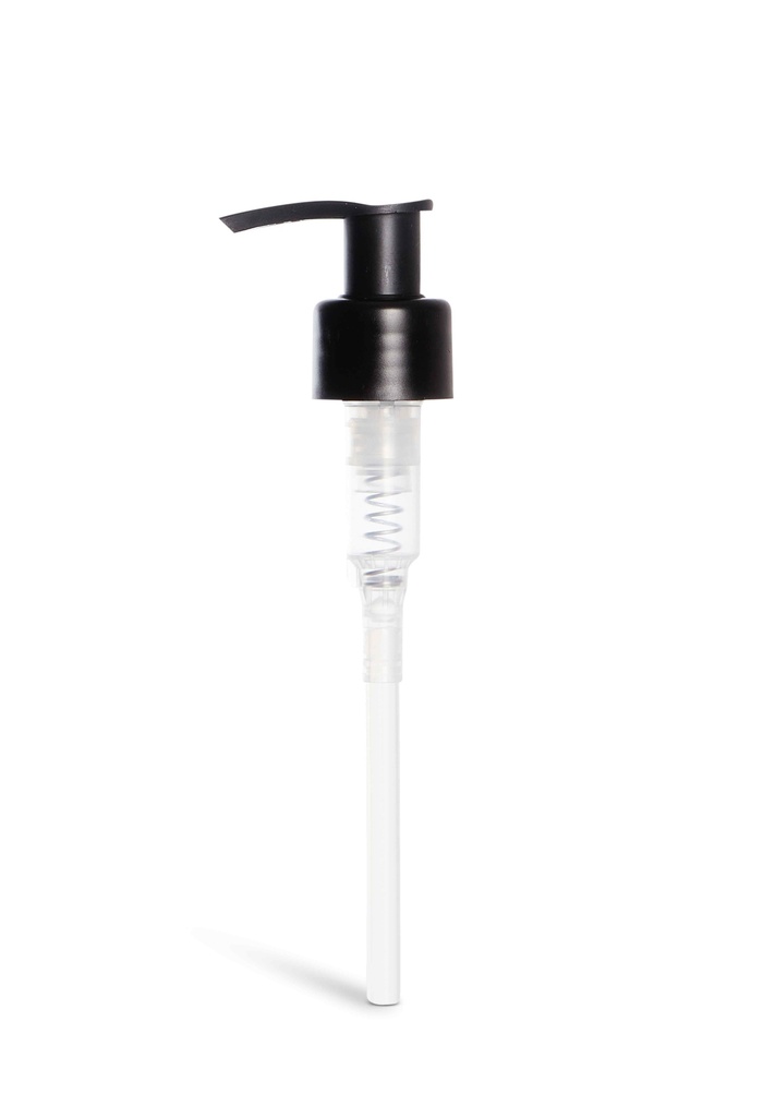 Nine Yards pumps 300 ml