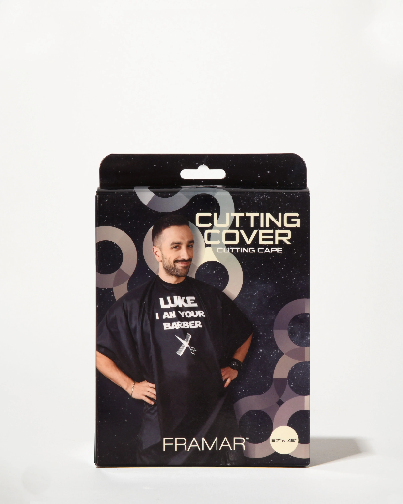 Framar Cutting Covers Cape