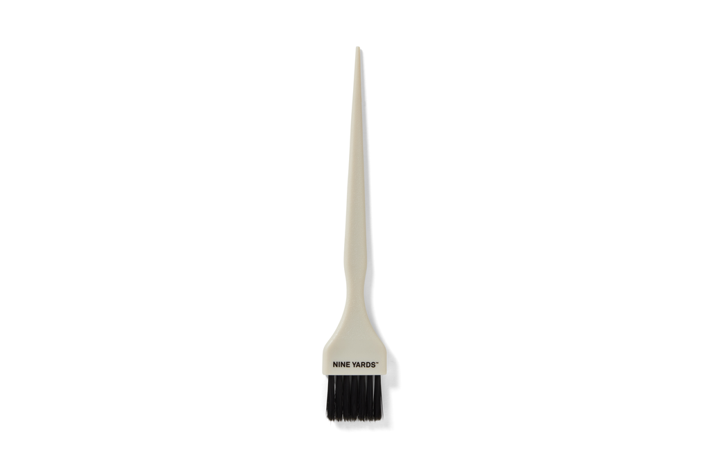 Nine Yards Color Brush Small