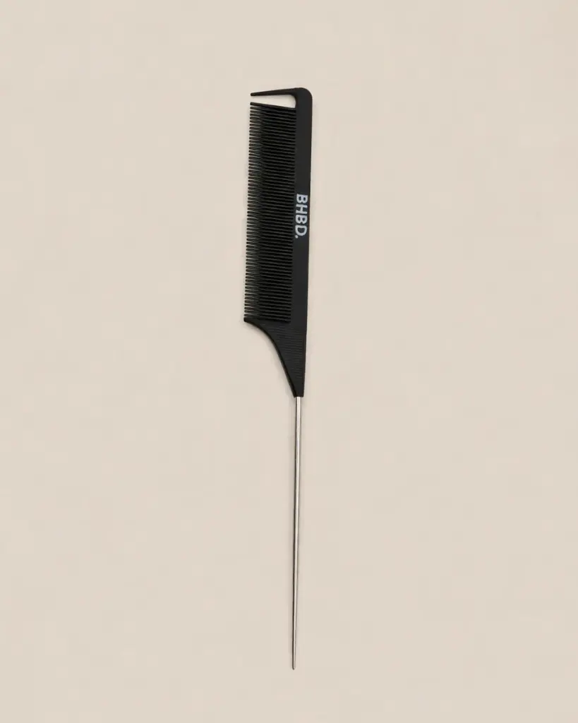 BHBD Tail Comb