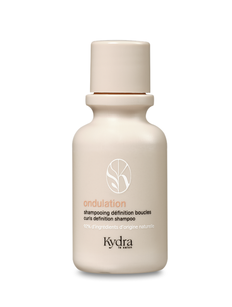 Kydra Ondulation Curls Shampoo 50ml