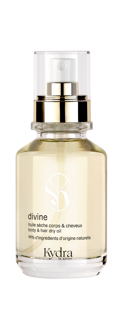 Kydra Huile Divine Body & hair dry oil 30ml