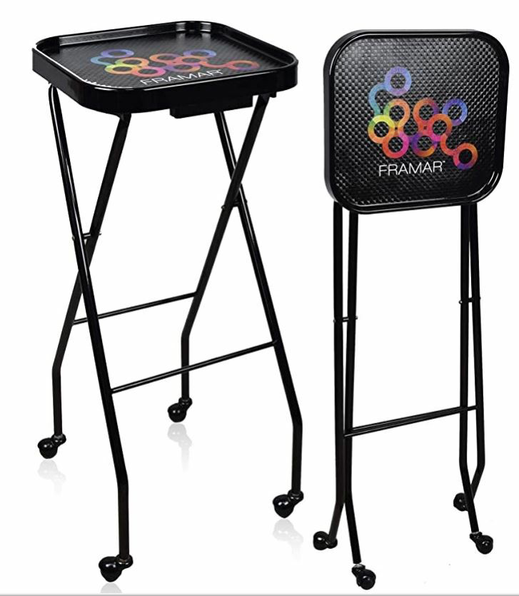 Framar Folding Trolley
