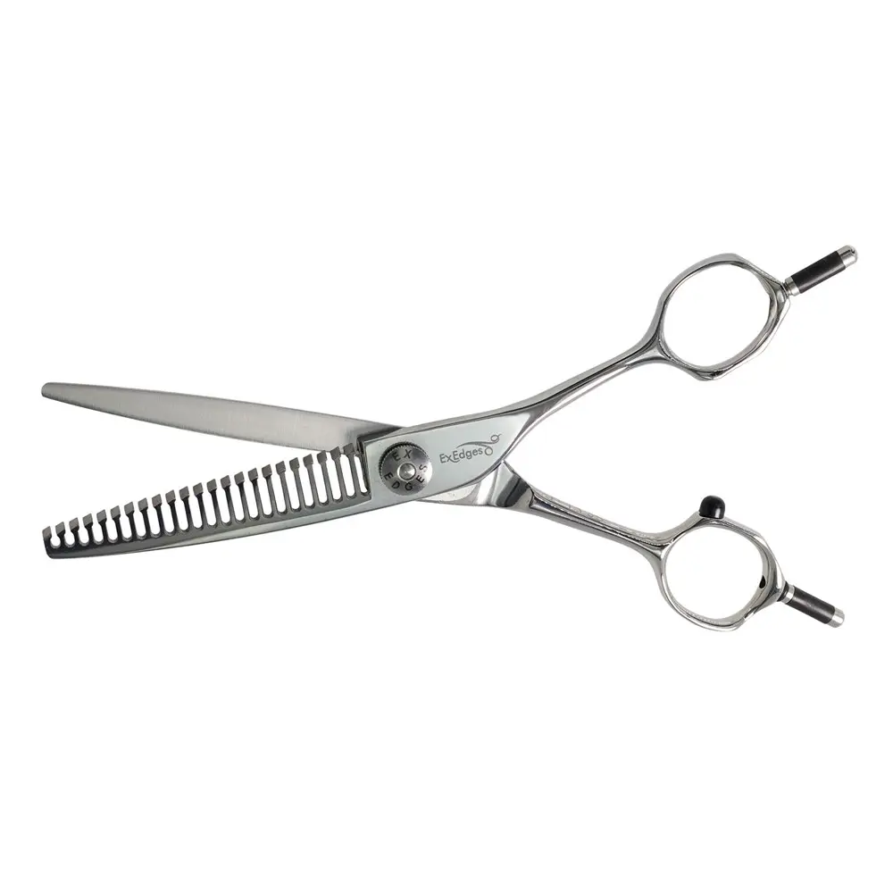 EE Glider Wolf Texturiser 6.0" 23 Teeth