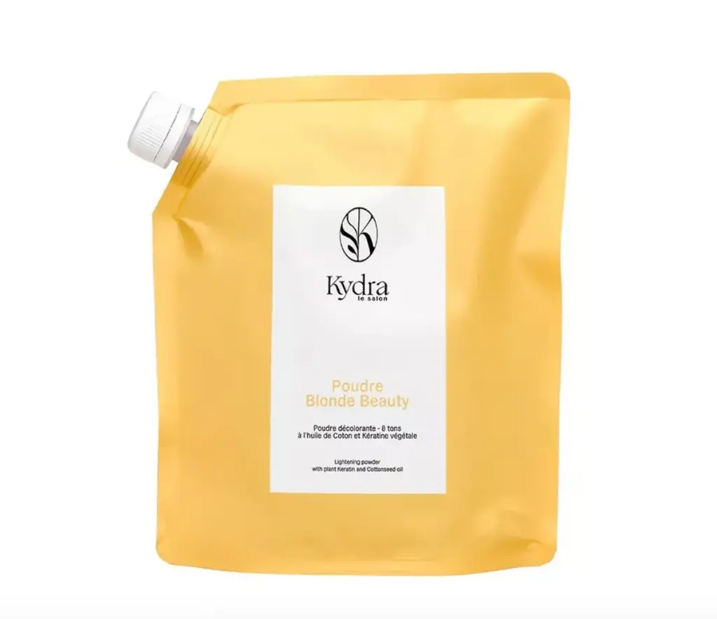 Kydra Blonde Lightening Powder 8 Töne 500g - Refill