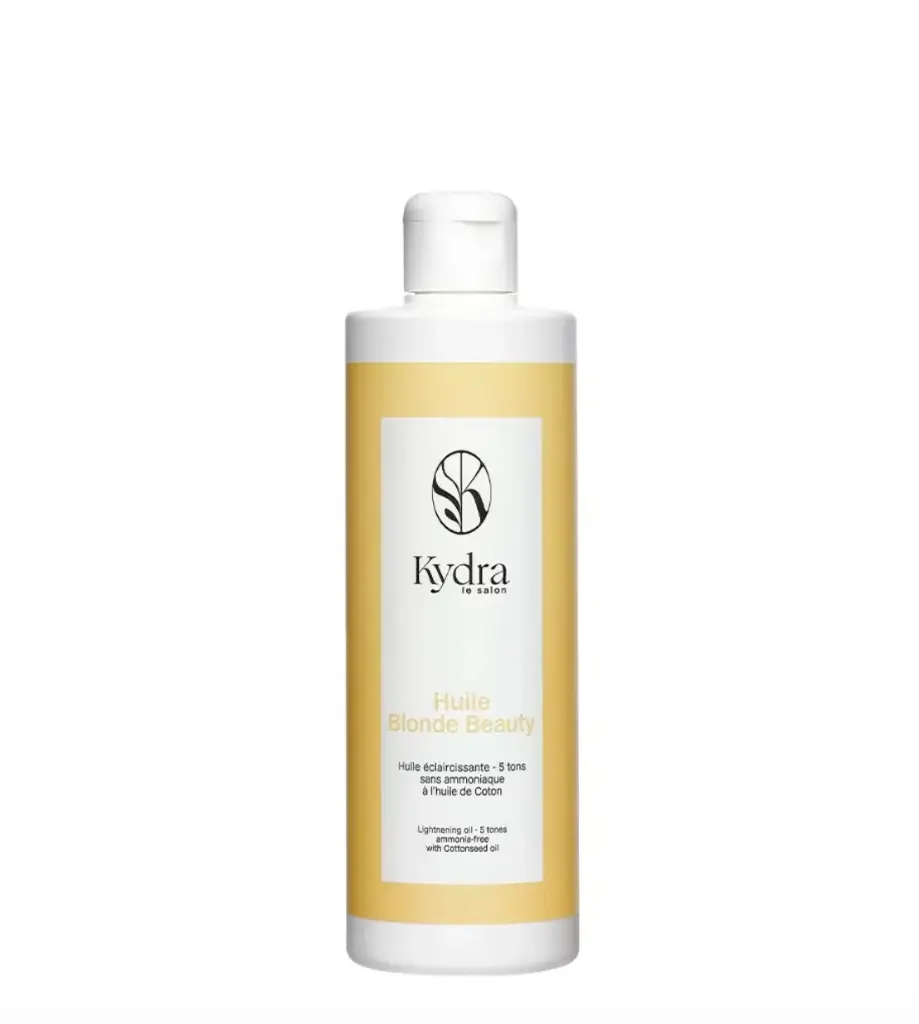 Kydra Blonde Lightening Oil 5 Töne 500ml - Ammonia Free