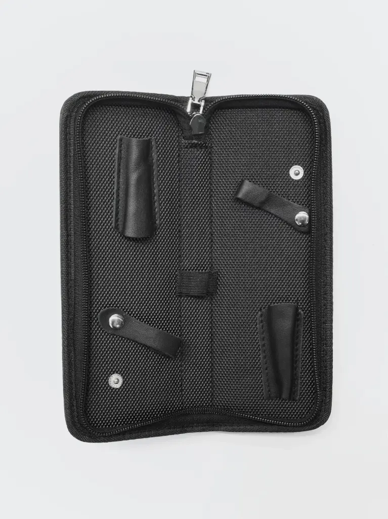 EE Scissor Aluminium Case for 3 scissors