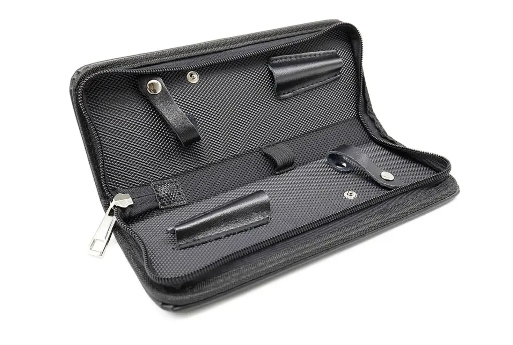 EE Scissor Case for 2 scissors