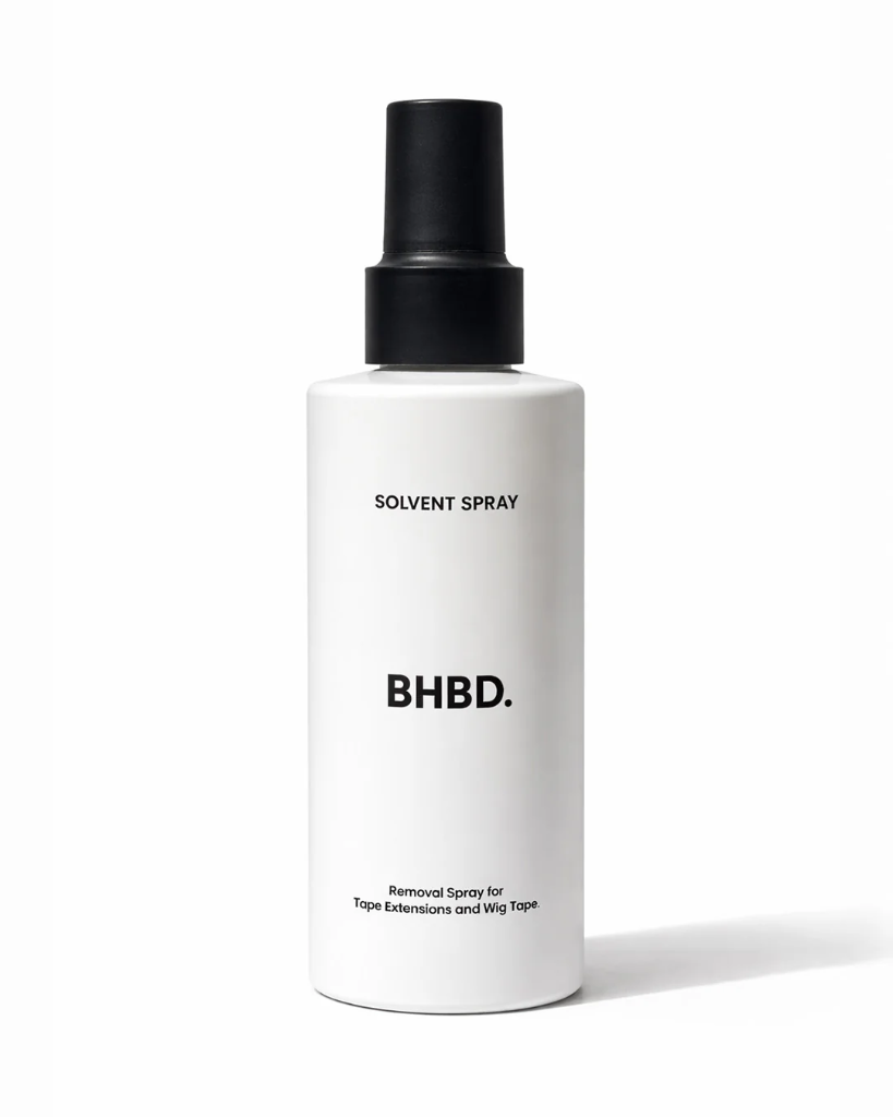 BHBD Remover 200ml 