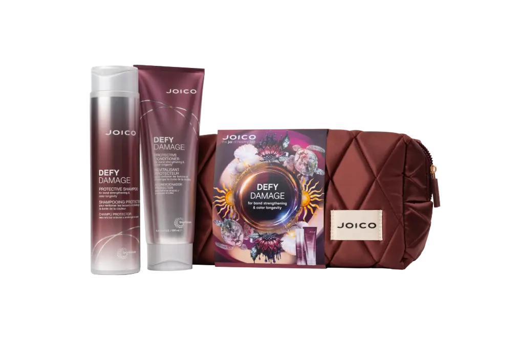 Joico X-MAS Defy Damage