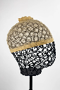 BHBD Wig Leermonturen 3er S,M,L