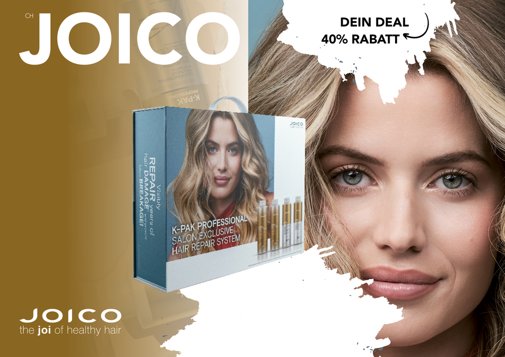 JOICO Hair Repair Prospecting KIT
