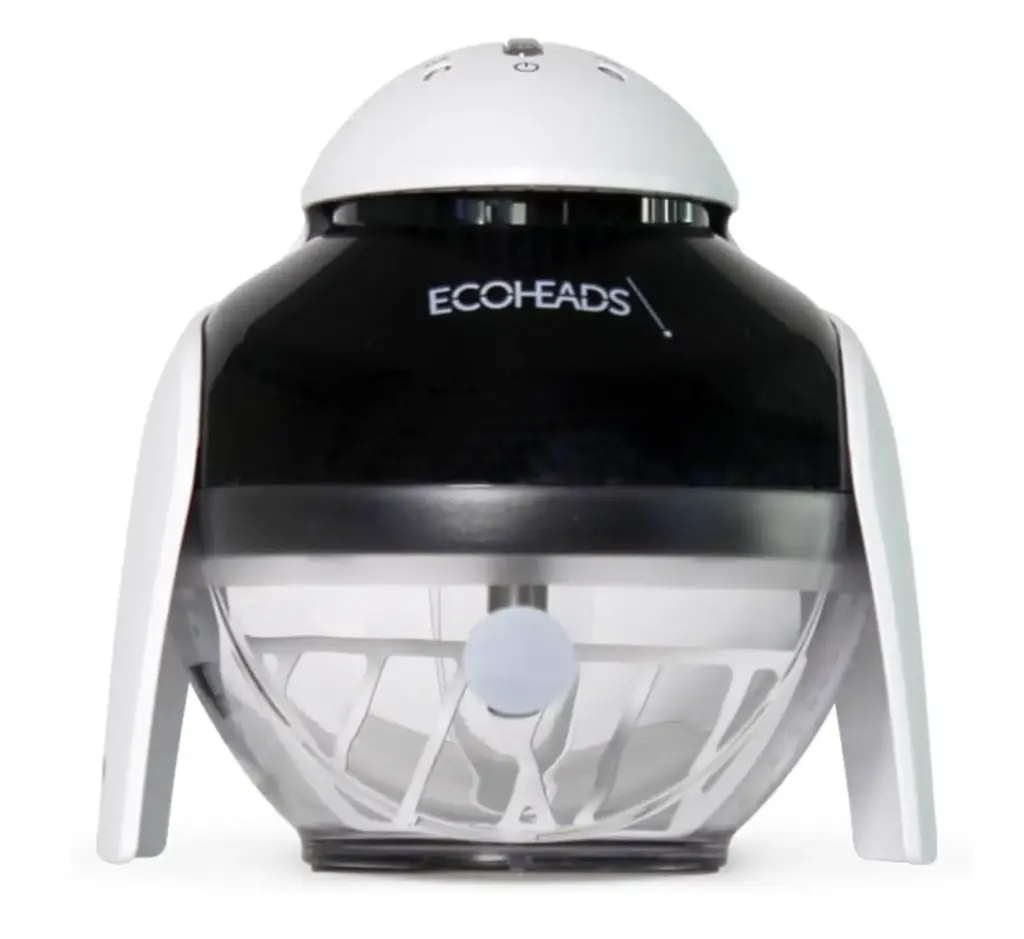 Eco Heads Ping Colour Blander