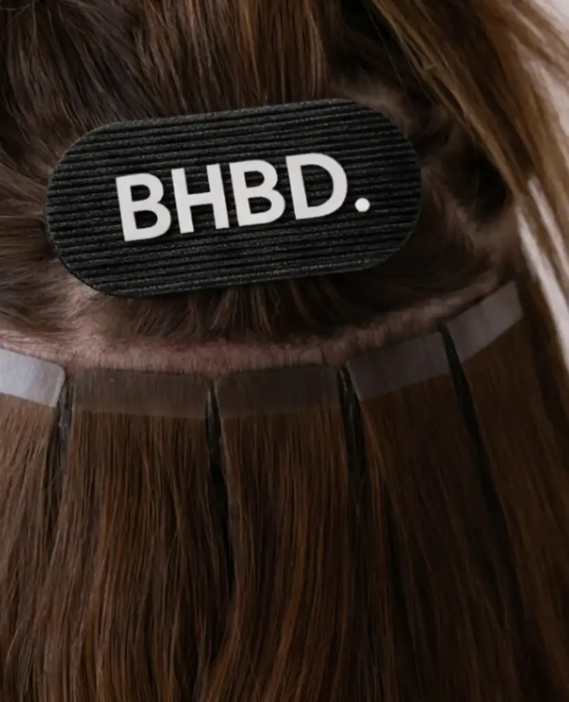 BHBD Hair Grip 2 pcs