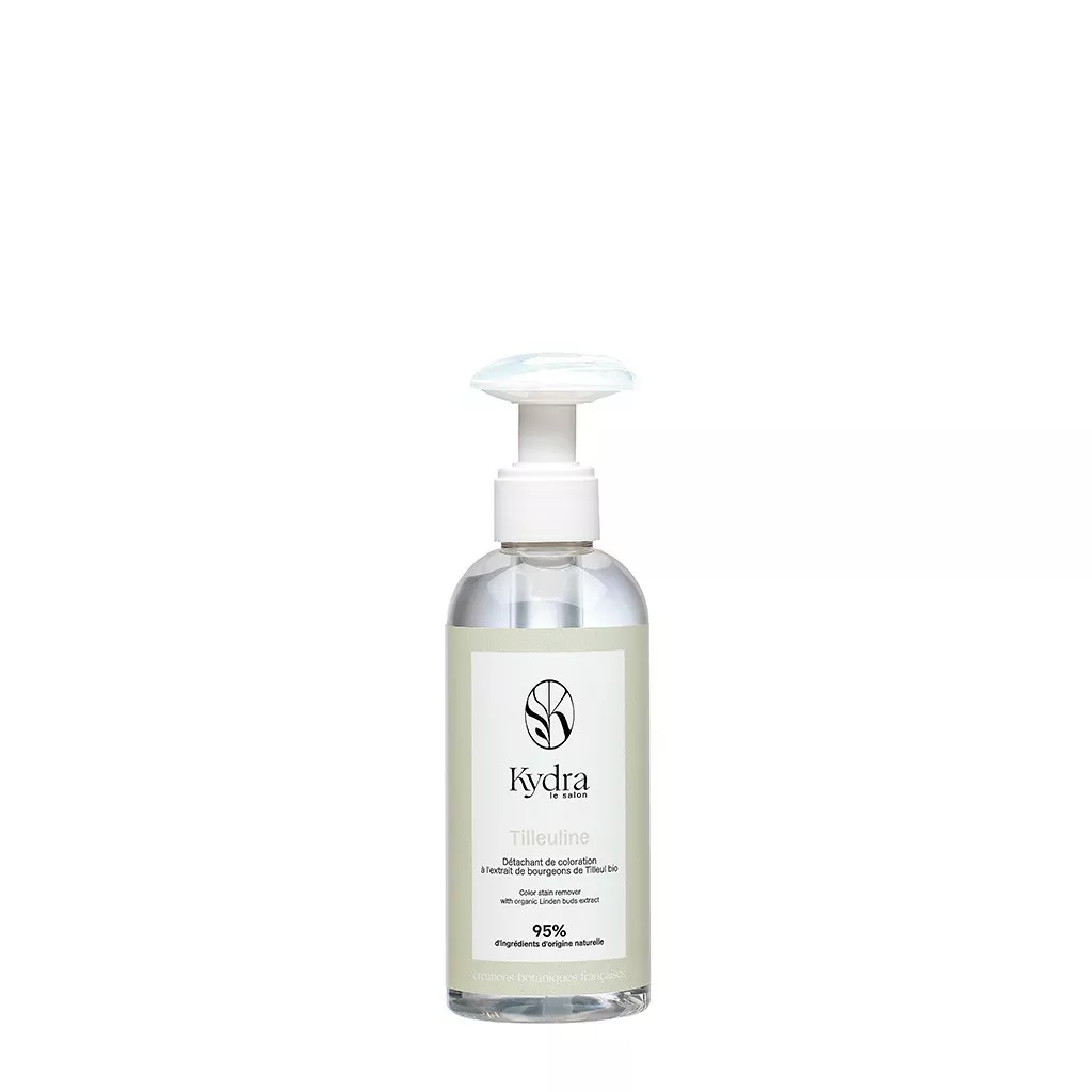 Kydra Tilleuline Color stain remover 200ml