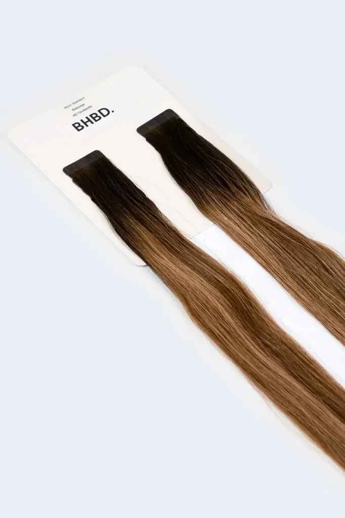 BHBD 60cm Standard 4B/10N/6N/8N Balayage