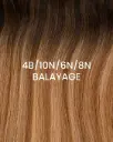 BHBD Weft 50x25cm 4B/10N/6N/8N Balayage 