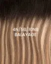 BHBD Weft 50x25cm 4N/5B/10NB Balayage 