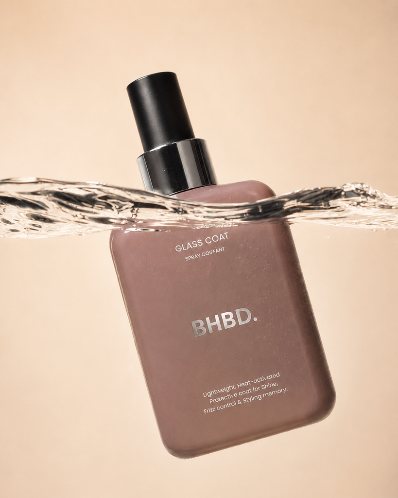 BHBD Glass Coat 200ml