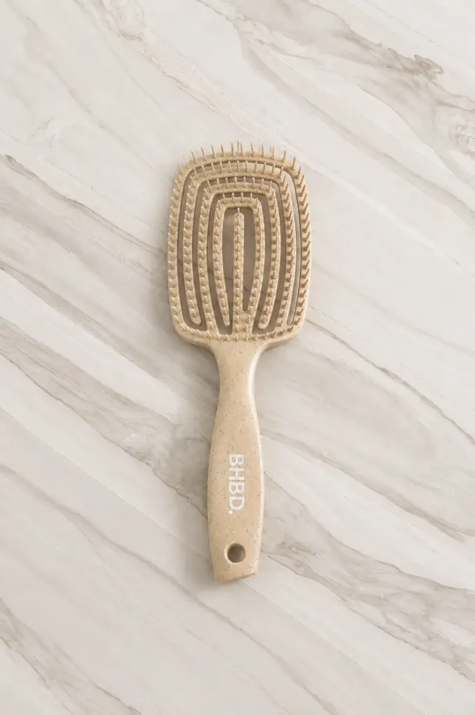 BHBD Wet Brush