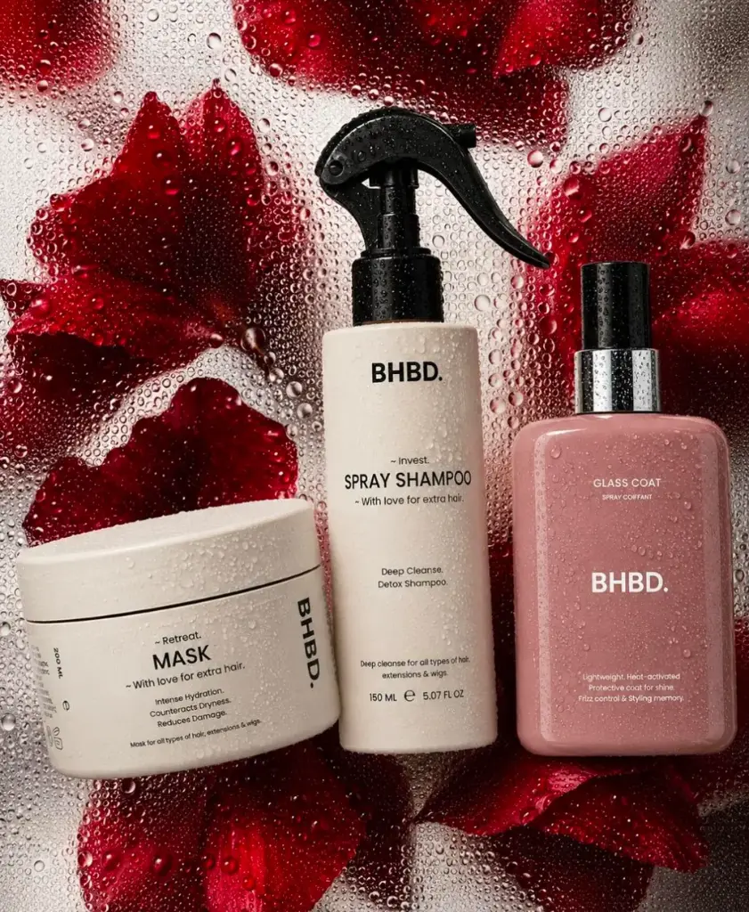 BHBD Holiday Box