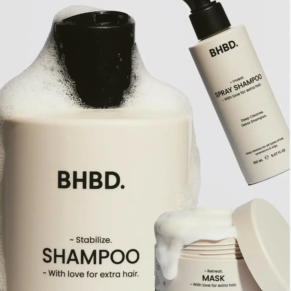 BHBD MEGA DEAL FÜR DEINEN SALON