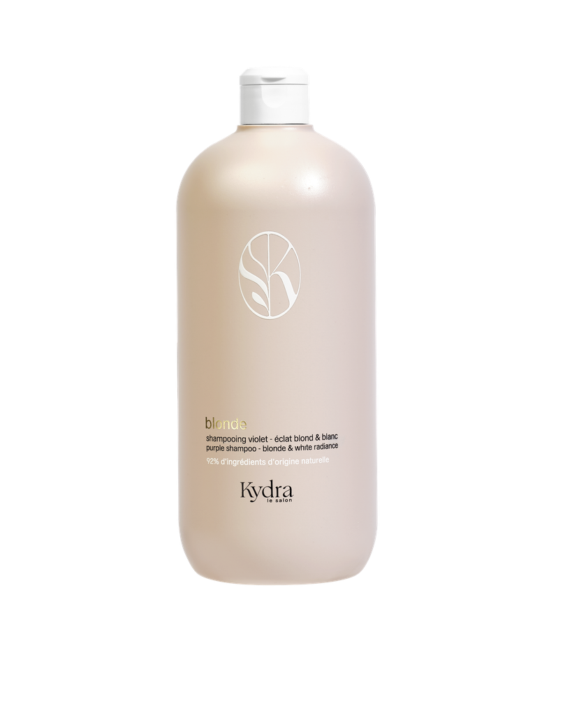 Kydra Blonde Purple Shampoo – Blonde & White Radiance 1000 ml