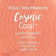 Mydentity - DDSP Cosmic Coral 85g