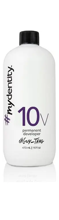Mydentity - 10 Vol. Developer 946ml