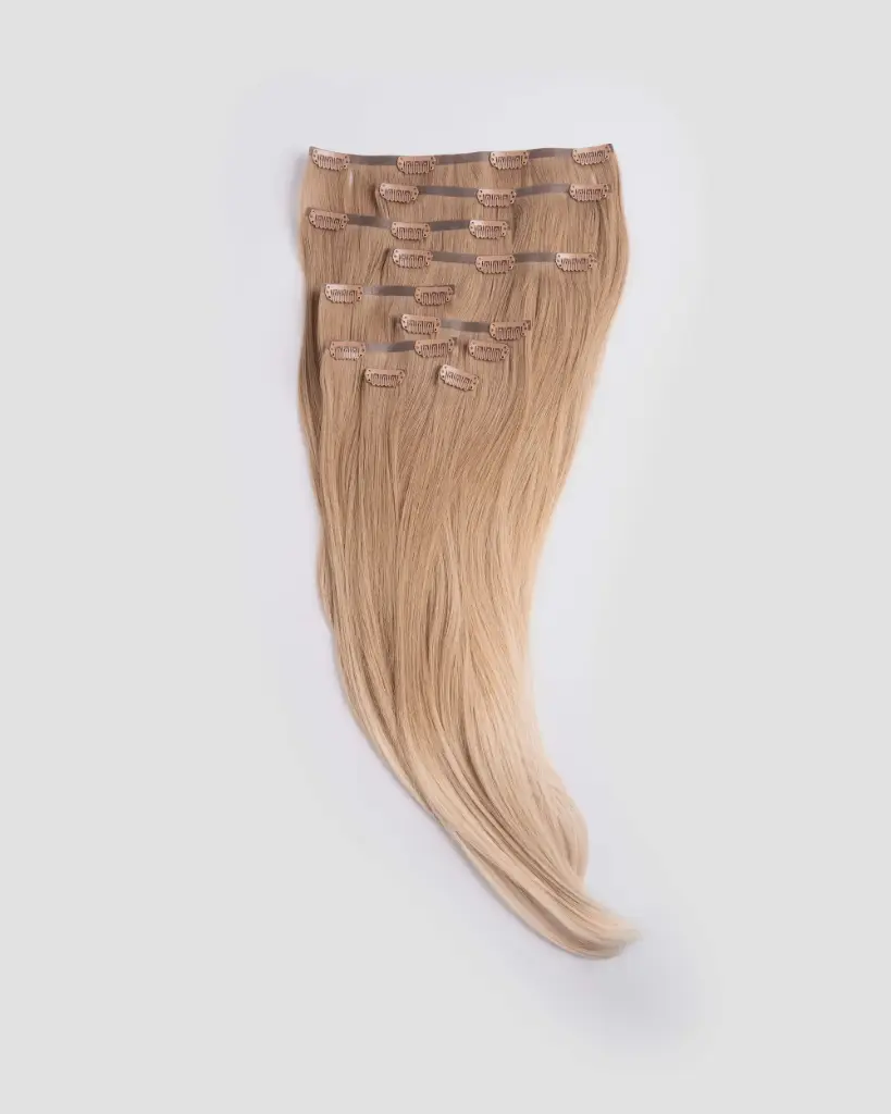 Clip In Extensions 9B/11BA 