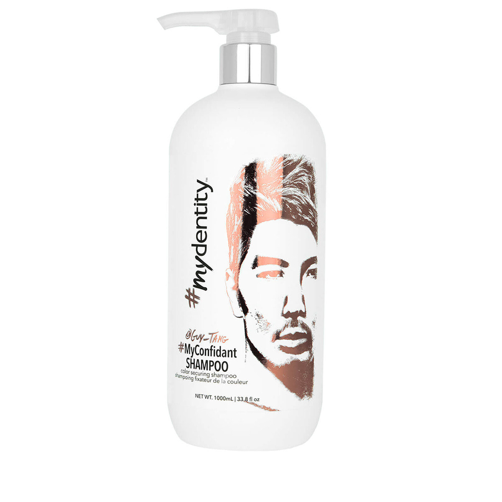 Mydentitiy - MyConfidant Shampoo 980ml