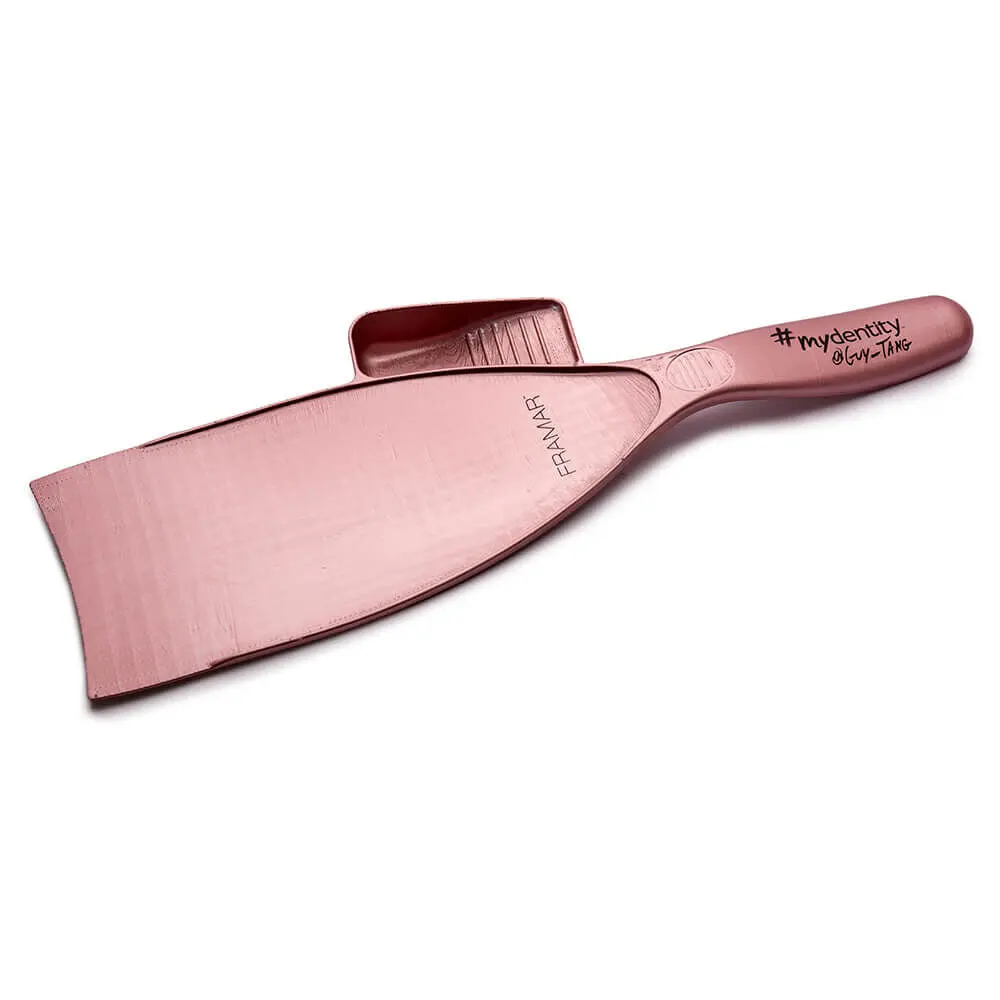 Mydentity - PADDLE