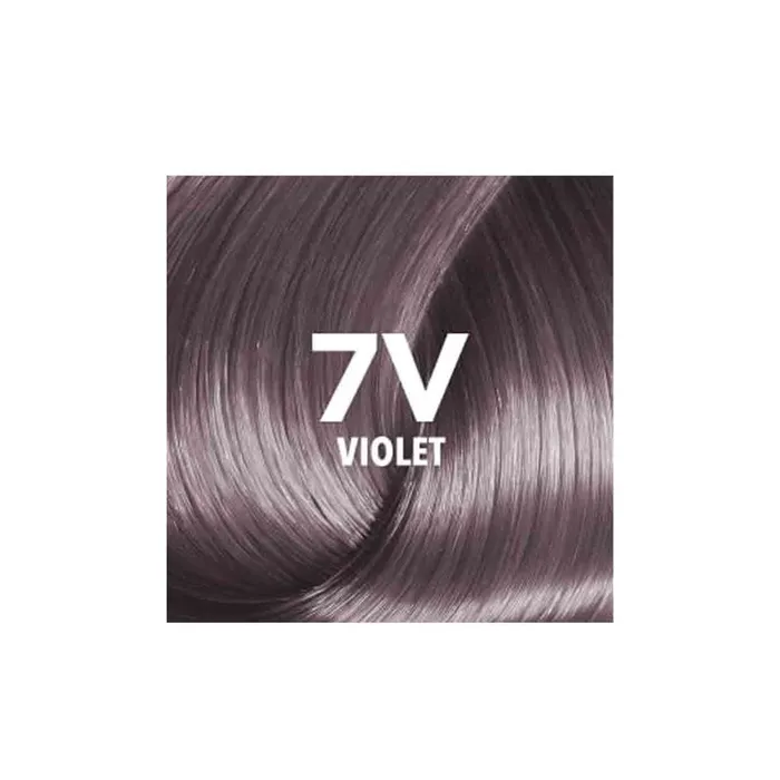 Mydentity - REFLECT LIQUID DEMI 7V Medium Blonde Violet