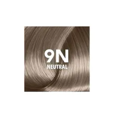 Mydentity - REFLECT LIQUID DEMI 9N Light Blonde Neutral