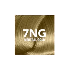 Mydentity - REFLECT LIQUID DEMI 7NG Medium Blonde Neutral Gold