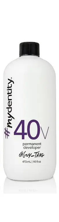 Mydentity - 40 Vol. Developer 946ml