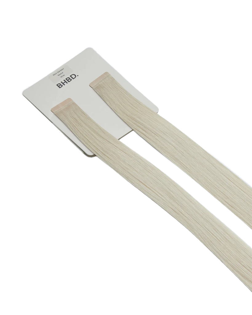 BHBD 35cm Standard White