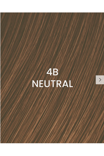 [505025-04B-N] BHBD Weft 50x25cm 4B Neutral