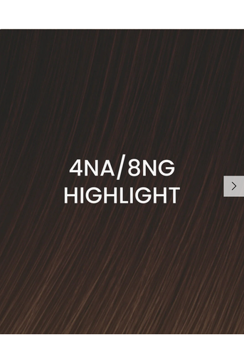 [505025-04NA8NG-H] BHBD Weft 50x25cm 4NA/8NG Highlight