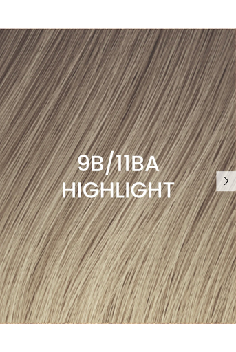 [505025-09B11BA-H] BHBD Weft 50x25cm 9B/11BA Highlight