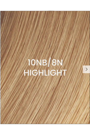 [505025-10NB8N-H] BHBD Weft 50x25cm 10NB/8N Highlight