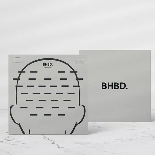 [8000-033] BHBD Reapplication Board