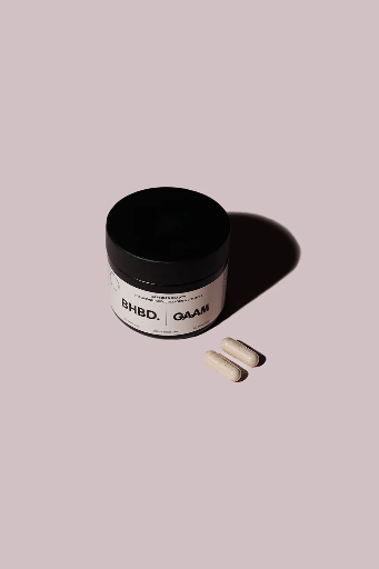 [7500-002] BHBD Capsuled Beauty 