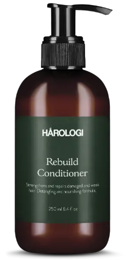 [23294] HAROLOGI Rebuild Conditioner 250ml
