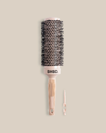 [7000-003] BHBD Round Brush 53